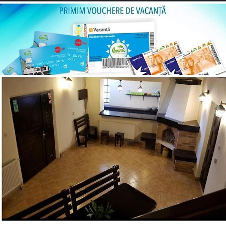 Alena Villa Ranca Buitenkant foto
