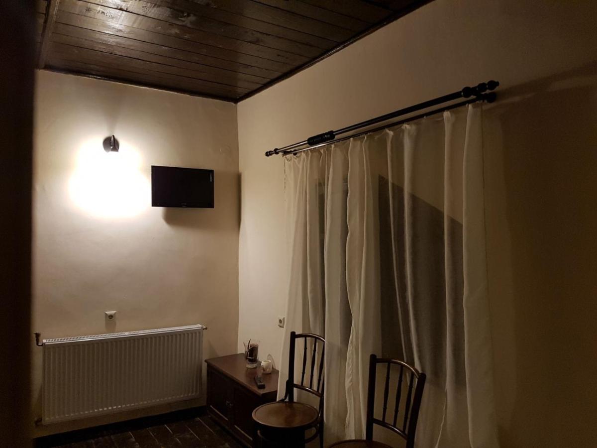 Alena Villa Ranca Buitenkant foto
