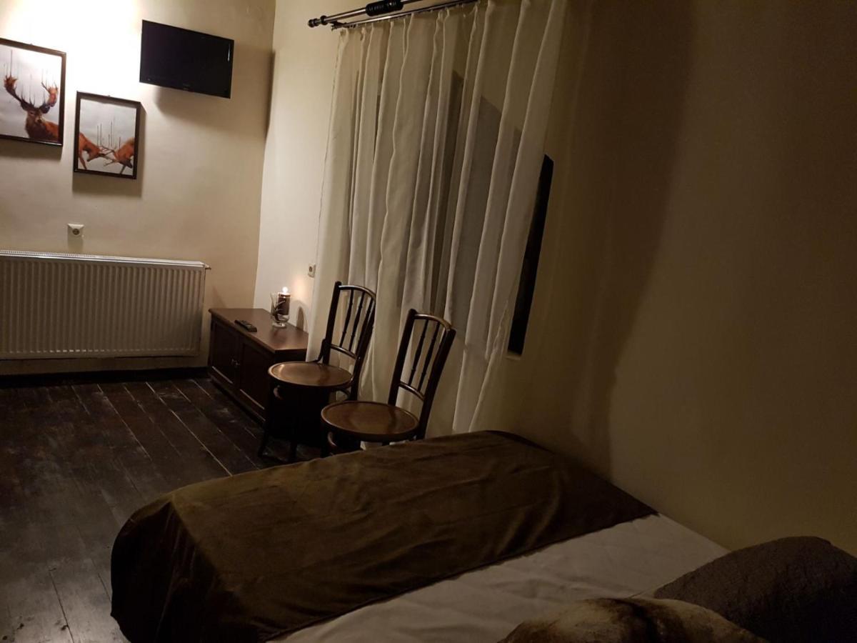 Alena Villa Ranca Buitenkant foto