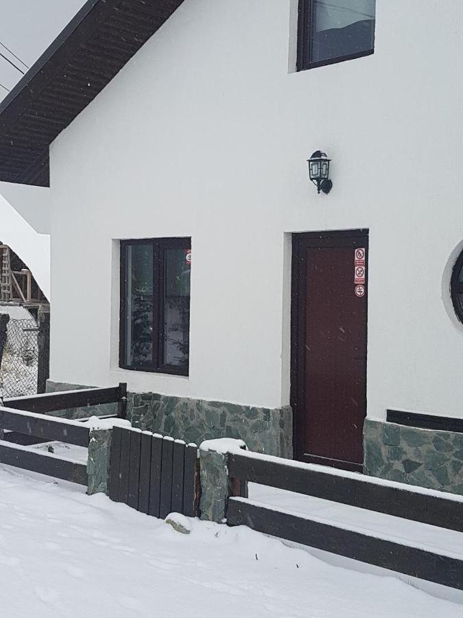 Alena Villa Ranca Buitenkant foto