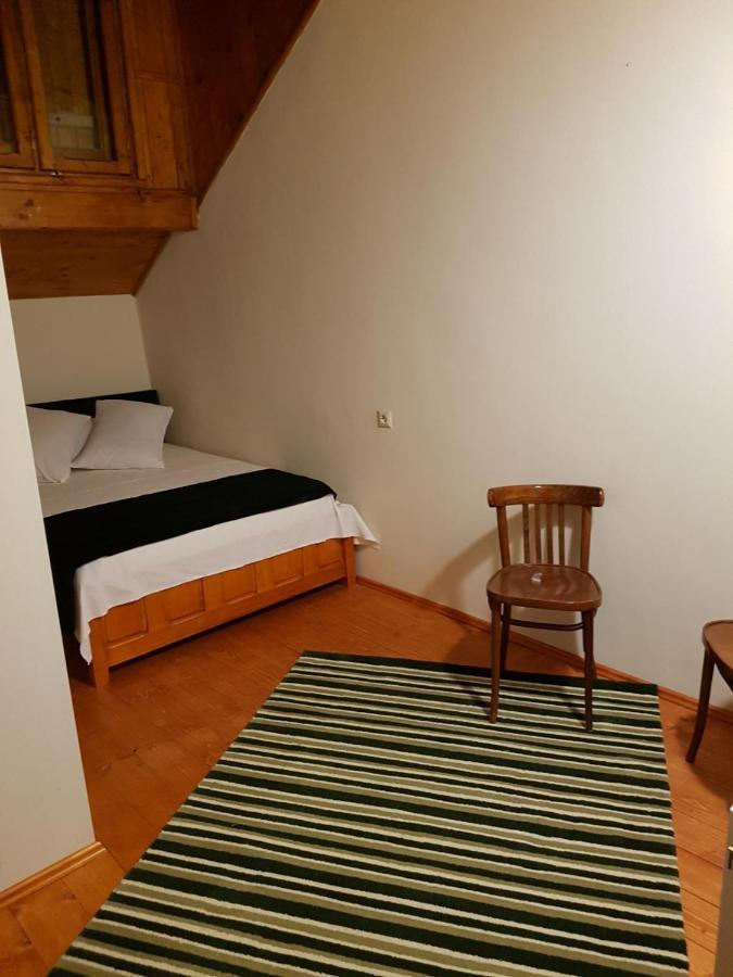 Alena Villa Ranca Buitenkant foto
