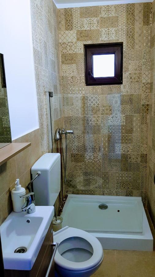 Alena Villa Ranca Kamer foto