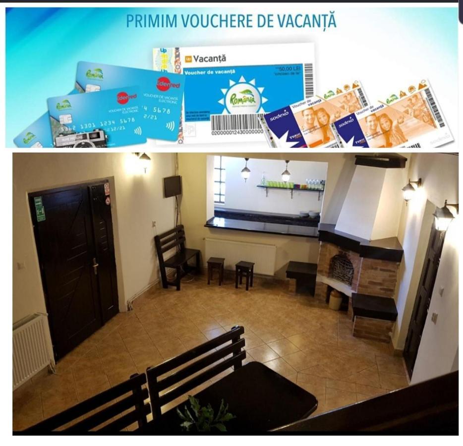 Alena Villa Ranca Buitenkant foto