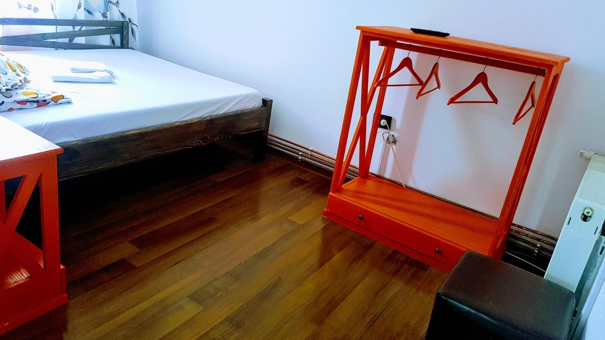 Alena Villa Ranca Kamer foto