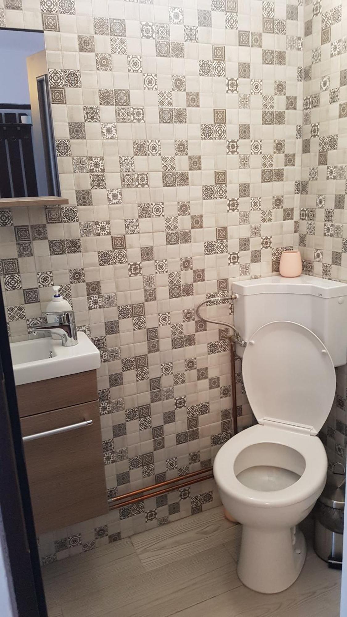 Alena Villa Ranca Kamer foto