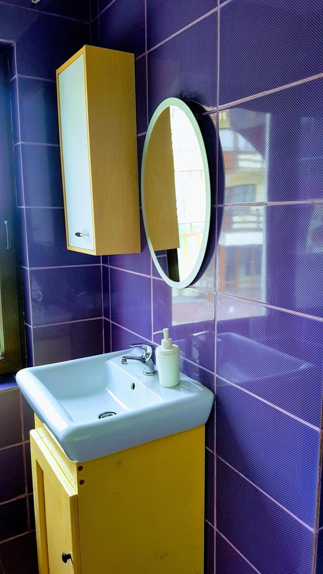 Alena Villa Ranca Kamer foto